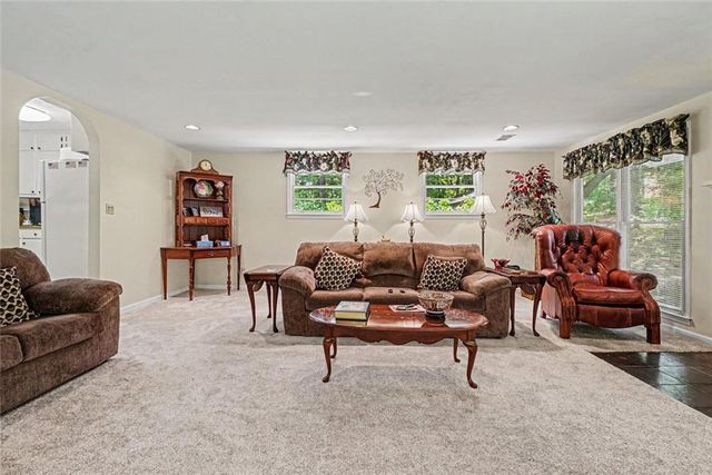 3252 Trickum Road, Woodstock, GA 30188