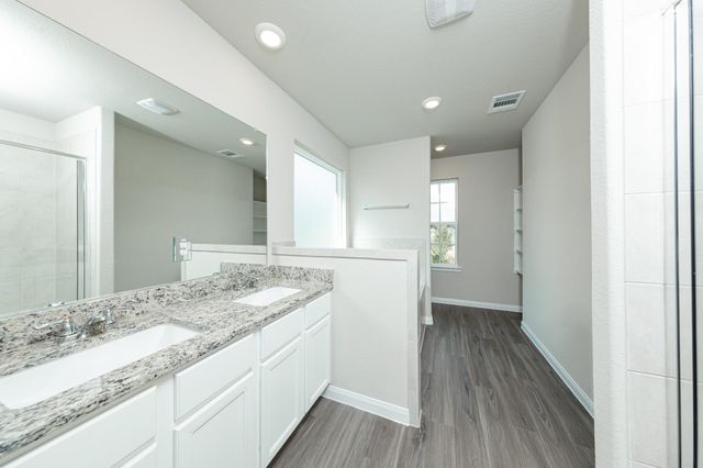 2508 Hawks Eye Drive, Conroe, TX 77340