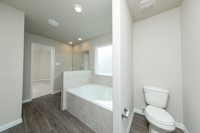 2508 Hawks Eye Drive, Conroe, TX 77340