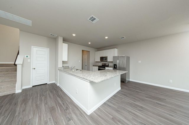 2508 Hawks Eye Drive, Conroe, TX 77340