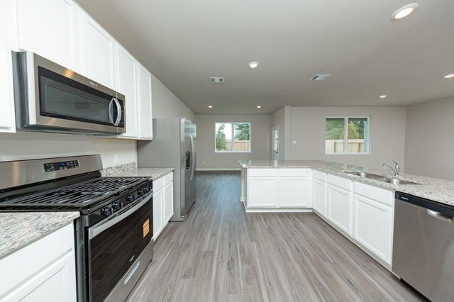 2508 Hawks Eye Drive, Conroe, TX 77340