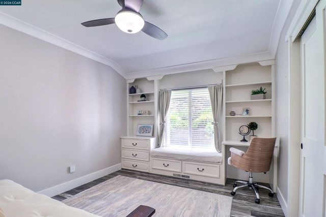 1890 Green Valley Rd, Alamo, CA 94507