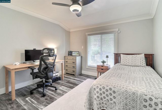 1890 Green Valley Rd, Alamo, CA 94507