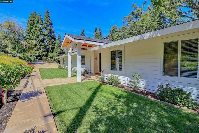 1890 Green Valley Rd, Alamo, CA 94507