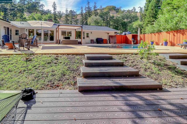 1890 Green Valley Rd, Alamo, CA 94507