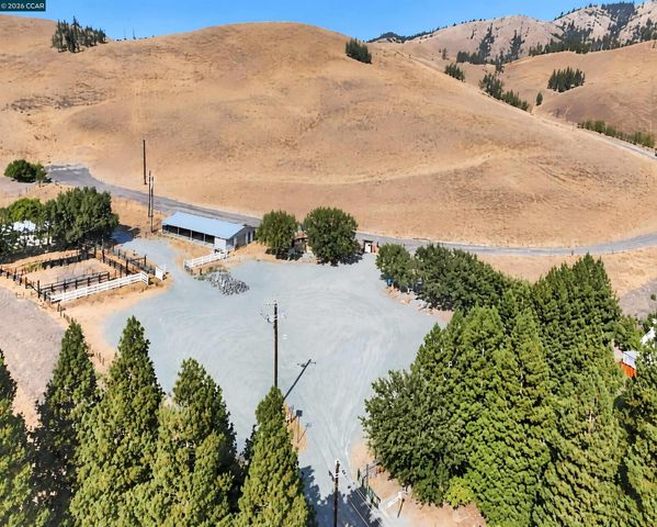 1890 Green Valley Rd, Alamo, CA 94507