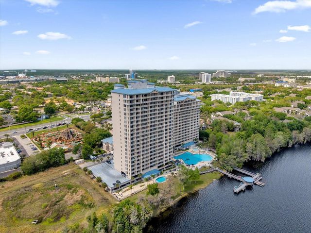 13427 BLUE HERON BEACH DRIVE 402, Orlando, FL 32821