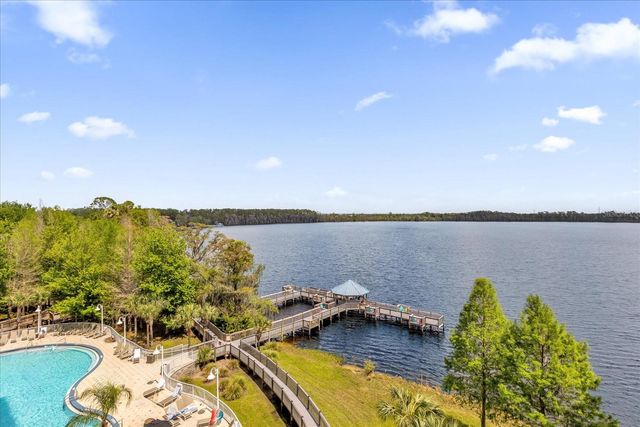 13427 BLUE HERON BEACH DRIVE 402, Orlando, FL 32821