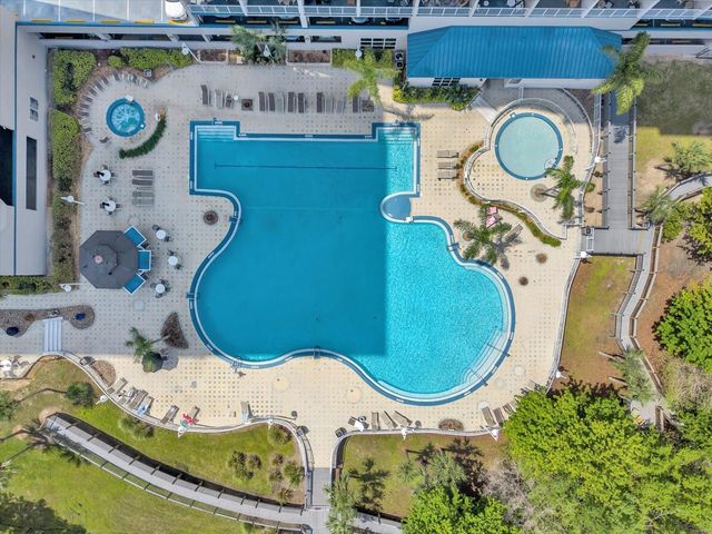 13427 BLUE HERON BEACH DRIVE 402, Orlando, FL 32821