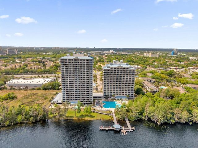 13427 BLUE HERON BEACH DRIVE 402, Orlando, FL 32821