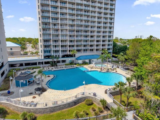 13427 BLUE HERON BEACH DRIVE 402, Orlando, FL 32821