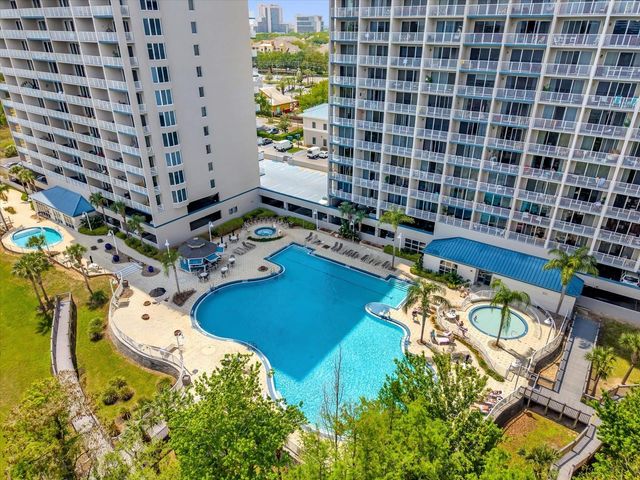 13427 BLUE HERON BEACH DRIVE 402, Orlando, FL 32821
