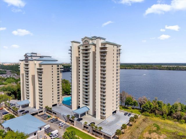 13427 BLUE HERON BEACH DRIVE 402, Orlando, FL 32821