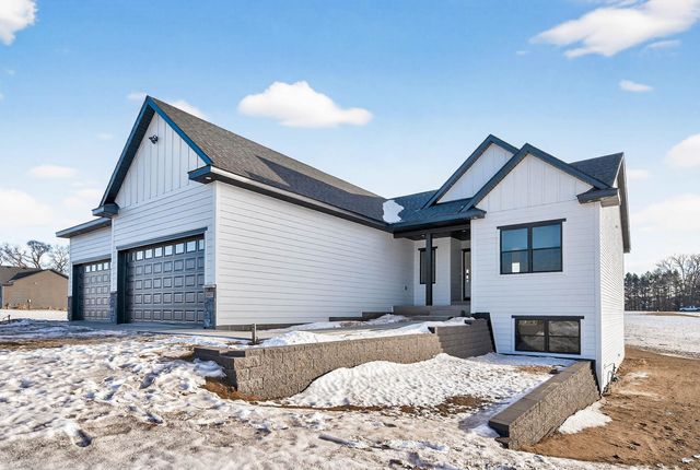 13437 295th Avenue NW, Princeton, MN 55371