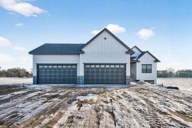 13437 295th Avenue NW, Princeton, MN 55371