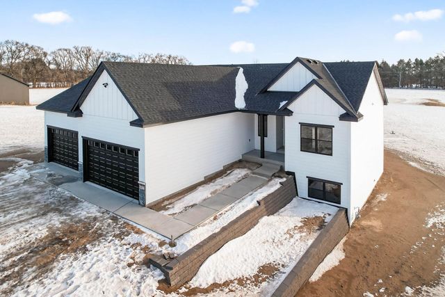 13437 295th Avenue NW, Princeton, MN 55371