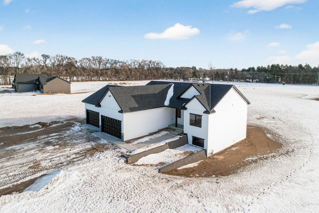 13437 295th Avenue NW, Princeton, MN 55371