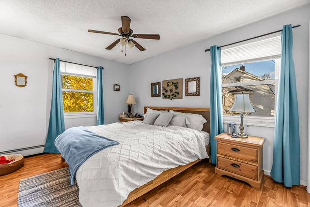 35 Kent Avenue, Bridgeport, CT 06610