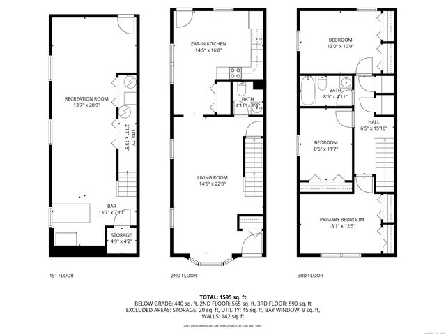 35 Kent Avenue, Bridgeport, CT 06610