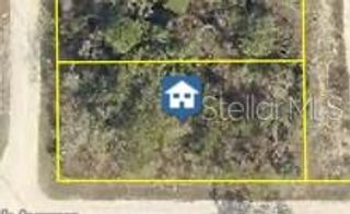14104 GOLDFINCH ROAD, Brooksville, FL 34614