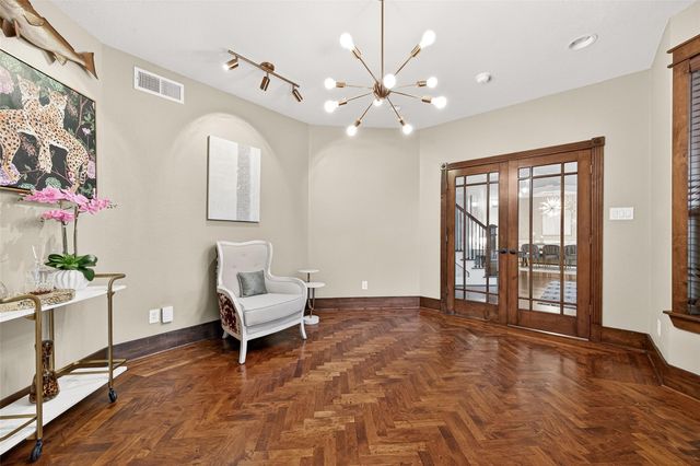 3018 S Saddlebrook Lane, Katy, TX 77494