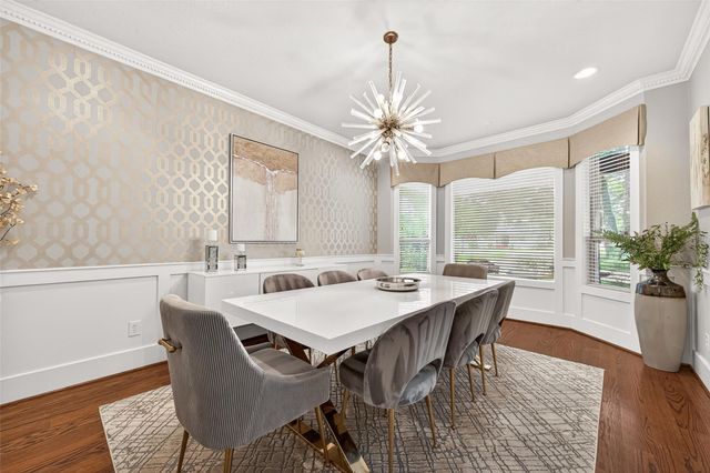 3018 S Saddlebrook Lane, Katy, TX 77494