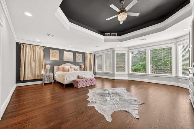 3018 S Saddlebrook Lane, Katy, TX 77494