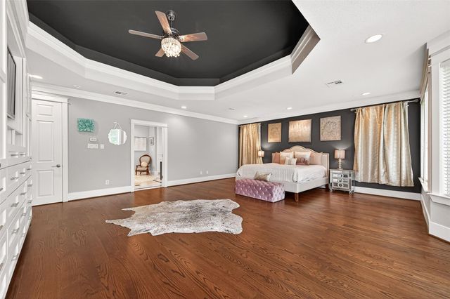 3018 S Saddlebrook Lane, Katy, TX 77494