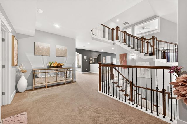 3018 S Saddlebrook Lane, Katy, TX 77494
