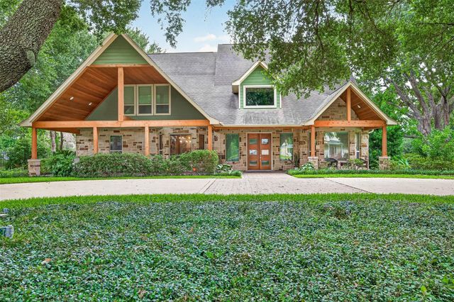 3018 S Saddlebrook Lane, Katy, TX 77494