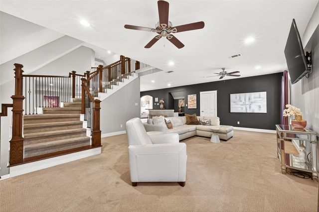 3018 S Saddlebrook Lane, Katy, TX 77494