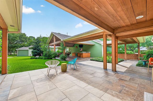 3018 S Saddlebrook Lane, Katy, TX 77494