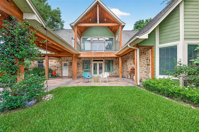 3018 S Saddlebrook Lane, Katy, TX 77494