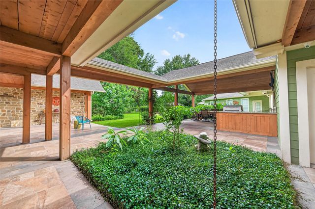 3018 S Saddlebrook Lane, Katy, TX 77494