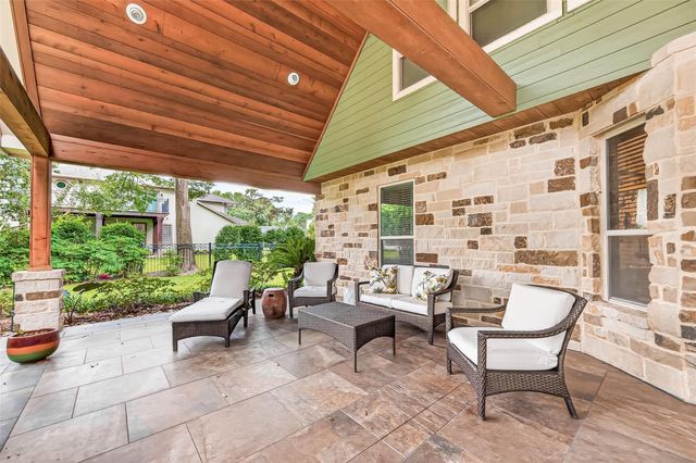 3018 S Saddlebrook Lane, Katy, TX 77494