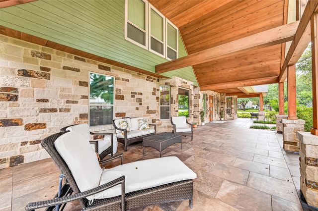 3018 S Saddlebrook Lane, Katy, TX 77494
