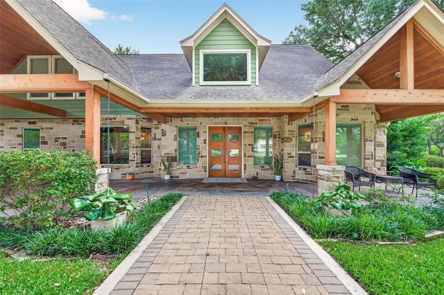3018 S Saddlebrook Lane, Katy, TX 77494