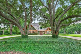 3018 S Saddlebrook Lane, Katy, TX 77494