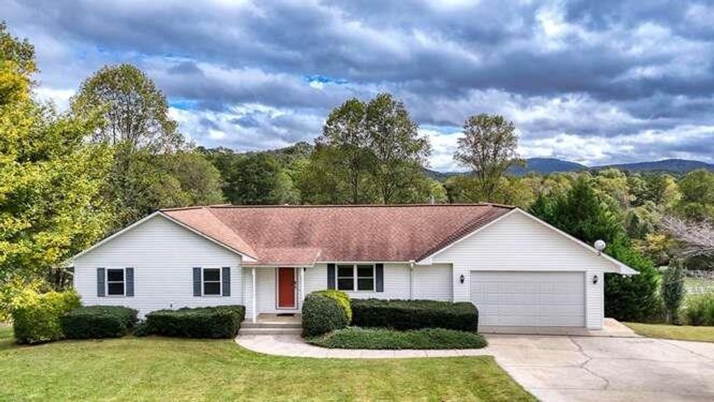971 Lance Road, Murphy, NC 28906