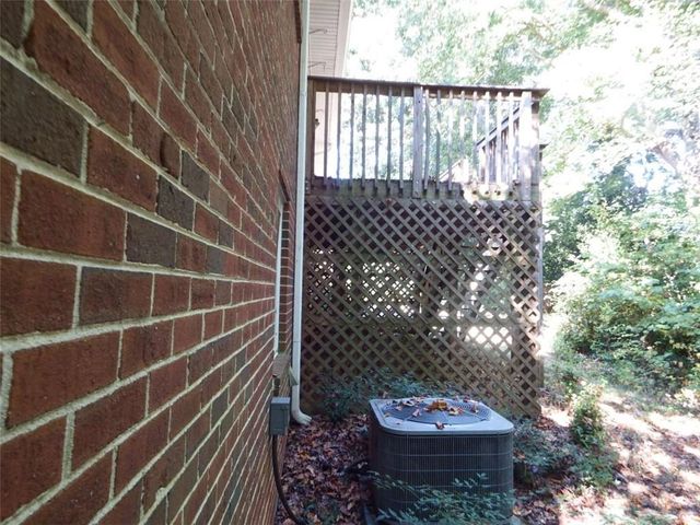 3766 Citation Drive, Decatur, GA 30034