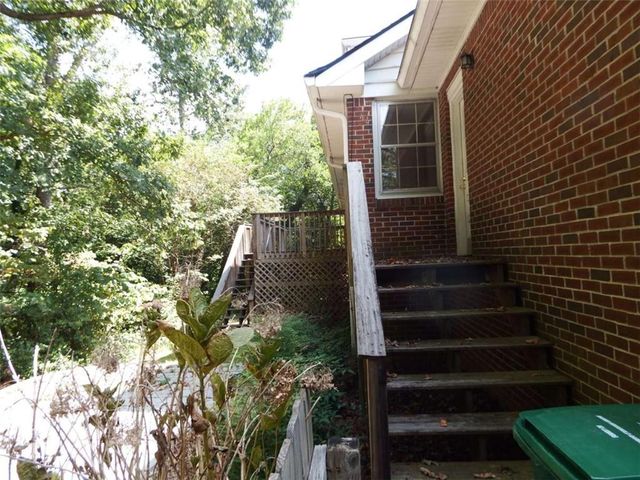 3766 Citation Drive, Decatur, GA 30034