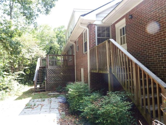 3766 Citation Drive, Decatur, GA 30034