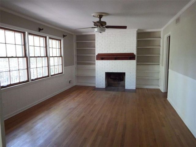 3766 Citation Drive, Decatur, GA 30034