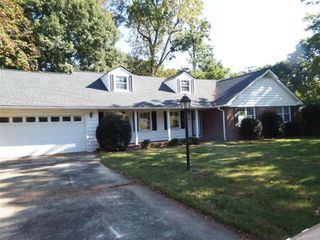 3766 Citation Drive, Decatur, GA 30034