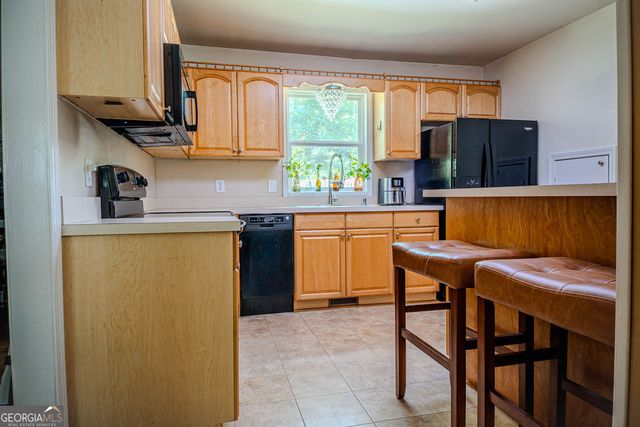 9 Ballard Drive, Griffin, GA 30223