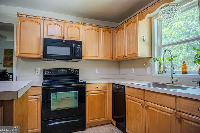 9 Ballard Drive, Griffin, GA 30223