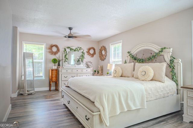 9 Ballard Drive, Griffin, GA 30223