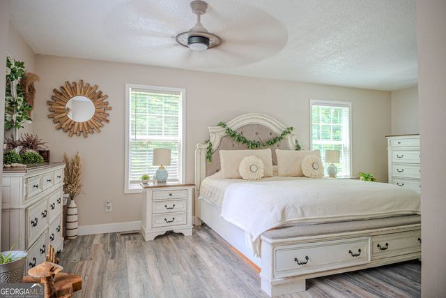 9 Ballard Drive, Griffin, GA 30223