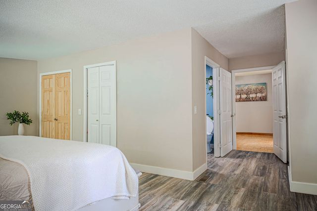9 Ballard Drive, Griffin, GA 30223