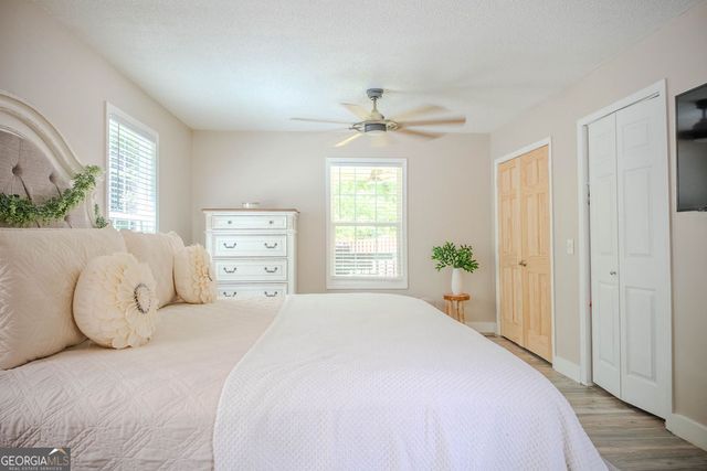 9 Ballard Drive, Griffin, GA 30223